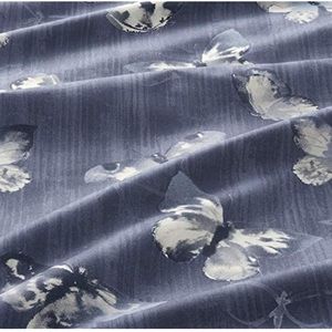 Ikea BERGKAREL Queen  Duvet cover